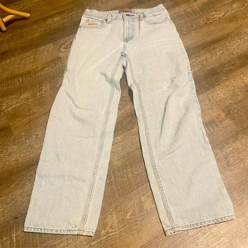 Empyre Skater Relax Women Denim 399446